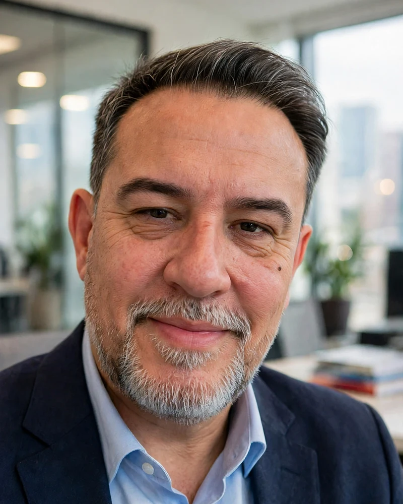 Alfredo Victor Badoza